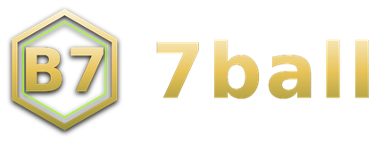 7ball logo