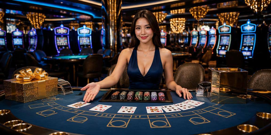 7ball Casino & Slot